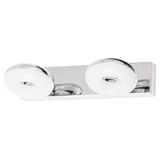 BEATA LED 2X5W IP44 4000K 5717