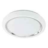 CAPASSO wall/ceiling light 96023