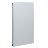 Plain door S3D 800x600 left