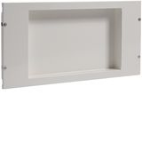 Pl. fr. dish. plate quadro 400x600 mm