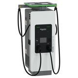120 kW, 2x CCS2, CCR, 3.8m r. c. m.