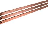 Busbar,universN,30x10mm