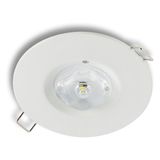 VIALED TEK BIANCO 240LM 1H SE REST MODE D68