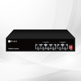 TNS 042 (4 port Gigabit Ethernet Switch with PoE)