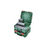 Accessories SystemBox empty size