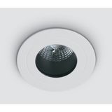 WHITE COB LED 6,5W WW DARK LIGHT 36deg IP65 700mA