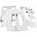 Mounting Kit 2xMC3 630A 3P