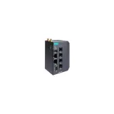 MOXA – AWK-1165C-UN-T – Industrial 802.11ax wireless client with 5 101001000BaseT(X) ports, IP30, UN ban