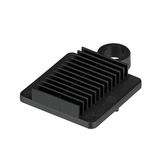 Splice holder for 12 crimp splices