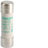 FUSE 14X51.2A AM, 690VAC LF402M