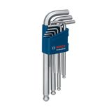 Hex Key Set