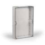 CPCF406013T.U | Enclosure PC 400 x 600 x 132 mm