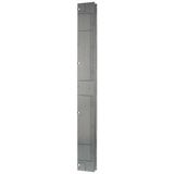 XPSS2006-BF Partition, horizontal, D = 600 mm