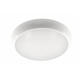 LED luminaire KIOTO, 16 W, 1600 lm, 4000K, AC220-240V, IP54, emergency module 3 h