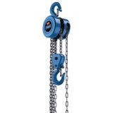 Scheppach Pulley/Tackle (Chain Hoist) CB02