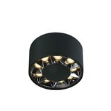 Tolkien-A LED 12W 960lm 930 IP20 230V 38ø black