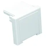 CABLE ENTRY TOP FOR DESKTOP WORKSTATION