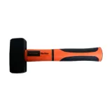 Skandia fibersteel mallet 1000gr