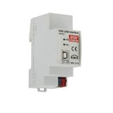 KSI-01U KNX Interface USB Type B, MEAN WELL