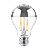 FIL. LED INCANTO CHIARA GOCCIA SILVER D