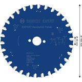 EXPERT Sandwich Panel, 165 x 2/1.6 x 20 mm, T30