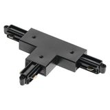 TRACKLIGHT T CONNECTOR BK OSRAM