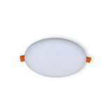 Downlight ALFD155PU IP44 15W/840 LED