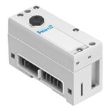 VMPAL-EPL-CPX End plate