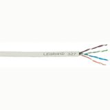 Cable category 5e U/UTP 4 pairs LSZH 305 meters