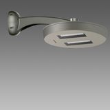 VISCONTI 3328 LED 34W CLD GRAPHITE