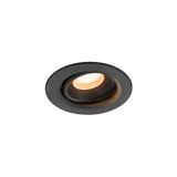 NUMINOS® MOVE XS 2700K 55° black/black