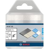 Diamond cutter Dry Speed Best for Ceramic 65 x 35 mm