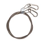 PANEL V, safety rope 1500mm