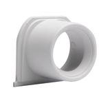 Cable gland with conduit clamp 25 mm