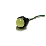 Indicator light Klp 20O/24V orange