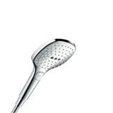Raindance Select E 120 3jet hand shower, chrome