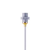 IGB2006BARKG/AM/SC/5,0M/2LED | Inductive full-metal sensor