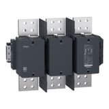 Contactor TeSys F 1000A 220V AC (LC1F1000M7)