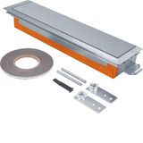 endcap f BKWD500060 w trough f sealing