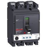 NSX250N + MICROLOGIC 2.2 40A 3P