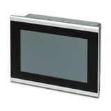 WP 6070-WVPR - Web panel