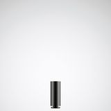 Mechanical accessories CS19 Anthracite 7544300