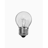 Incandescent Bulb G45 230V 60W E27 clear Bellight