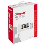 ENTRYLEVEL VIDEOKIT 7 COMB