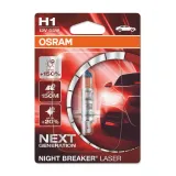 64150NL-01B 55W 12V P14.5S BLI1 OSRAM