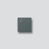 TLM 61x-01, BTLM 650-... DG Light button with light symbol