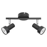 KONRAD GU10 2X50W 5323