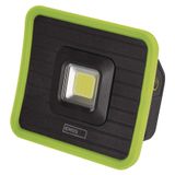 Rechargeable LED Work Floodlight P4539, 1000 lm