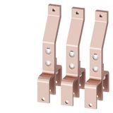 ALPHA 3200 Eco Copper cable connect...