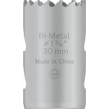 PRO Multi Material Hole Saw, 30 mm